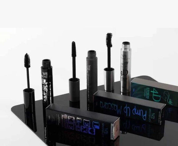 4D Mascara – Bold Volume & Extreme Length (Original)