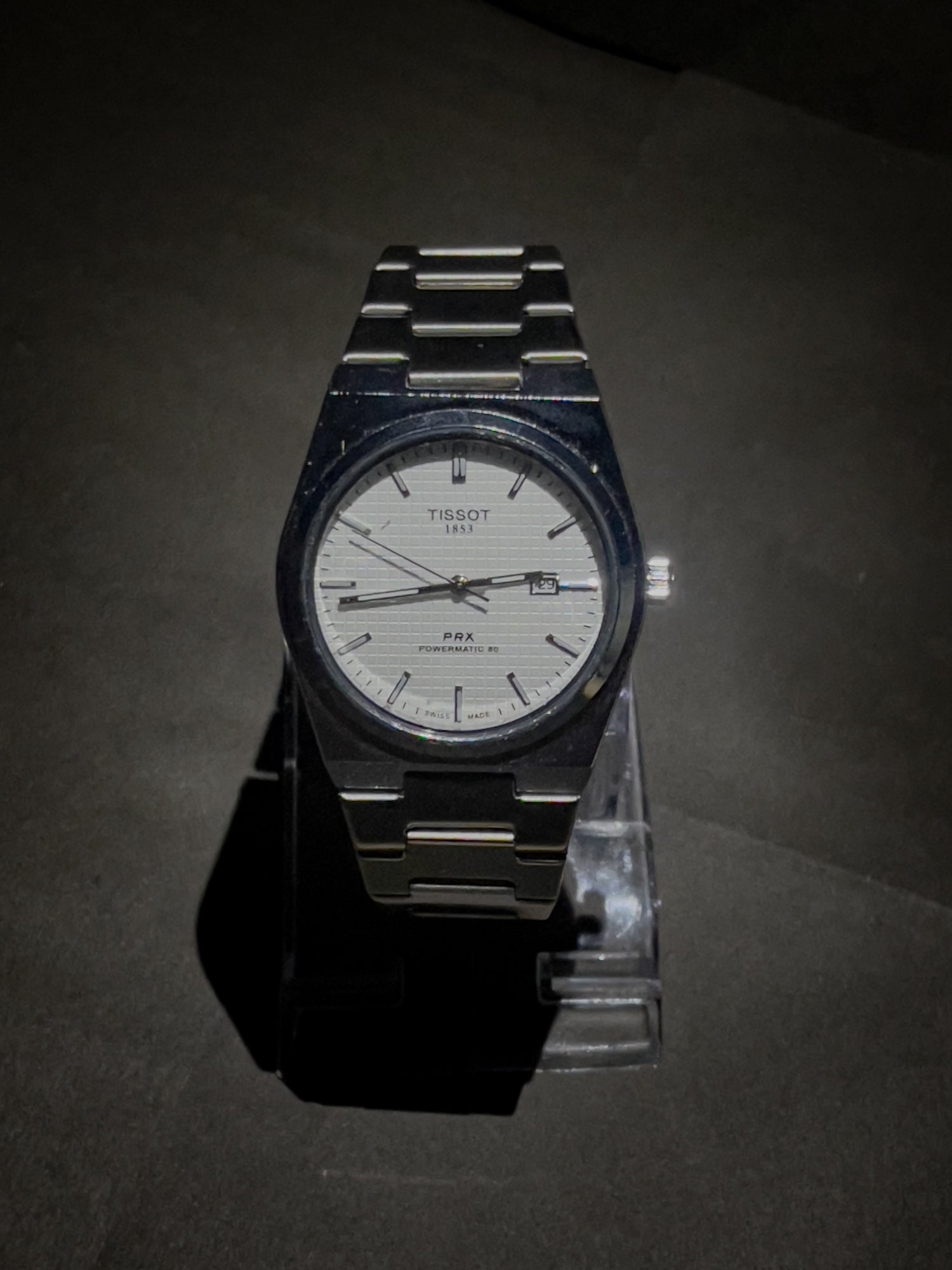 Tissot -Premium