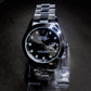Rolex Oyster Perpetual Datejust – Luxury Stainless Steel Watch