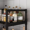 Kitchen Multifunctional Storage Rack