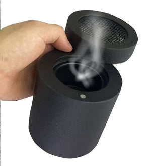 Portable Electric Bakhoor Burner